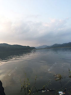 营口玉石洞水库