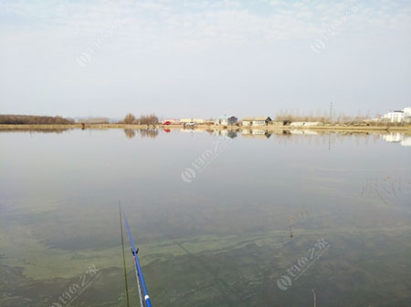 伊春乌马河鱼场