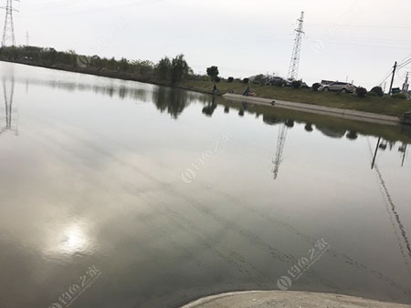 扬州金坝水库
