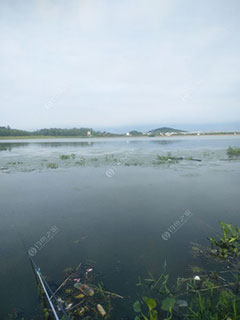 鹰潭大山源水库