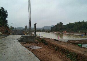 鹰潭姜公台