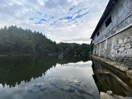 宜昌响铃口水库