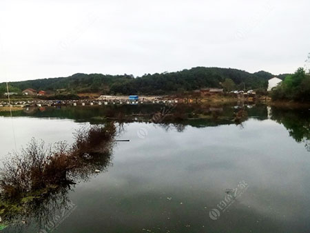 宜昌乔家河
