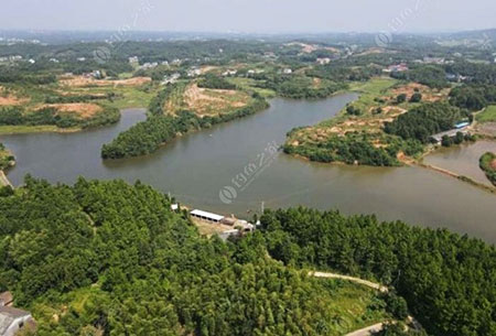 岳阳关山水库