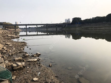 岳阳华容河