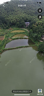 益阳缺塘水库
