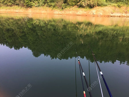 益阳卫星水库
