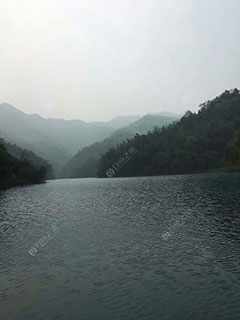 益阳又一水库