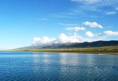 益阳哑湖