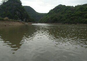 永州飘云水库