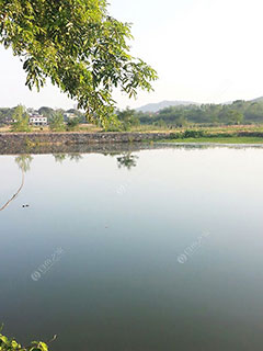 永州溪流