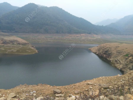 永州岭口水库