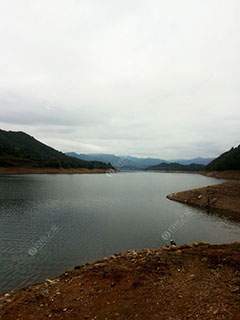 永州金陵水库