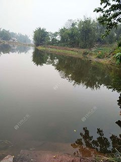 宜宾龙门堰水库
