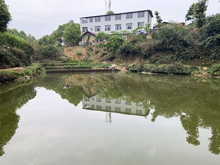 宜宾凉风湾农家乐