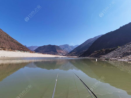 雅安大渡河