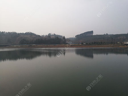 雅安樱桃塘