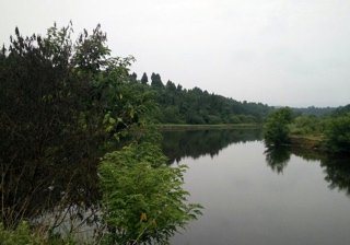 玉树通天河