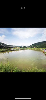 银川顺悦竞钓基地