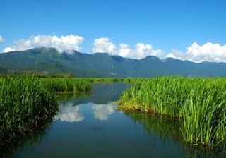 银川清水湖