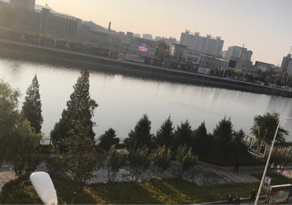 张家口大清河