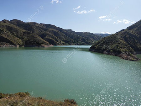 张家口水沟口水库