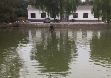 镇江龙源生态园