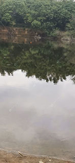 漳州鹿溪长河