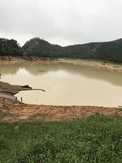 漳州石过陂水库