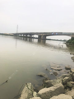 漳州芦溪河