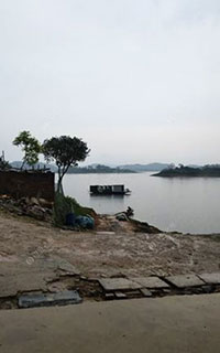 郑州泡泡大物塘垂钓场