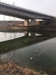 郑州望京楼水库