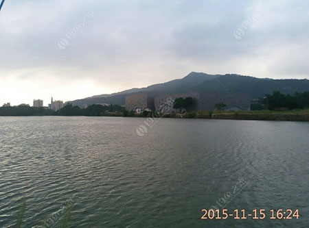 珠海平塘河