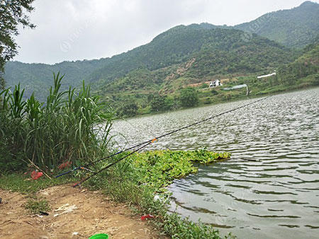 肇庆小湘水库