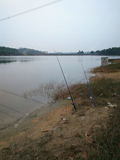 中山大泉水库