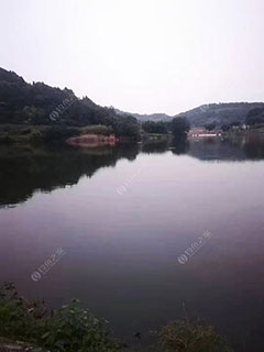 资阳中和水库