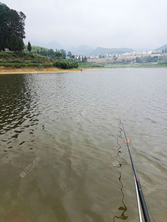 遵义高坎水库