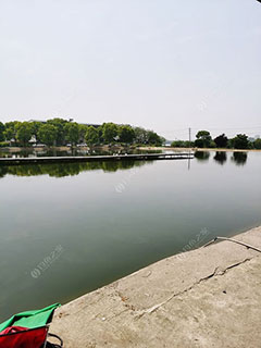 张掖张掖市鑫盛垂钓园