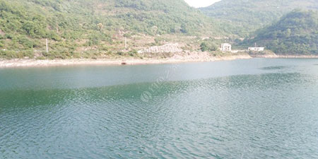 安顺桂家河水库