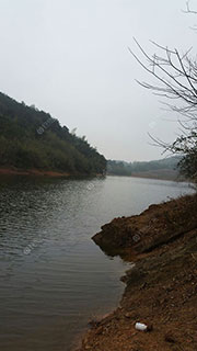 长沙石塘水库