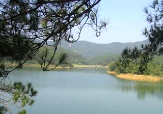 长沙青年水库