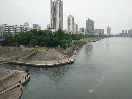 常德沅江