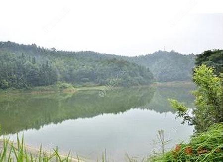 郴州关溪水库