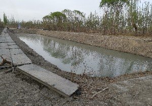 阿克苏飞钓垂钓园