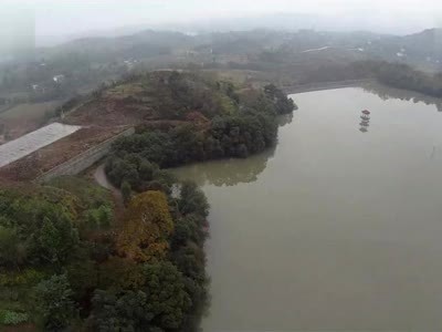 崇左青龙山水库