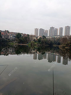 重庆南山水库