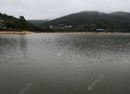 重庆九龙水库