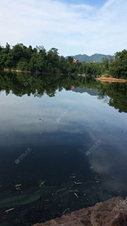 重庆万年水库