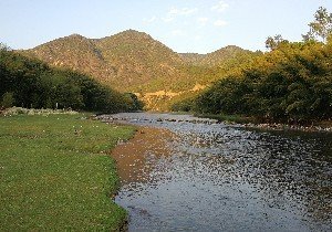 楚雄星宿江