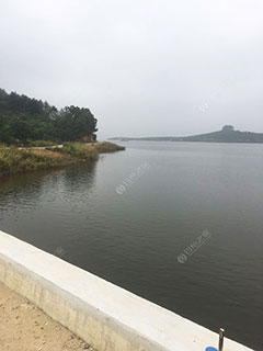 《丹东钓鱼场有哪些？》封面图